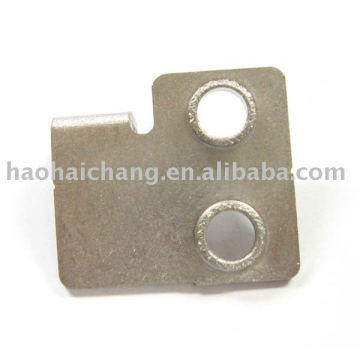 Metal Stamping Part(ISO9001:2008 And TS16949)